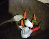 Foto langkah ke 2 dari resep Sambal Bawang Orek.