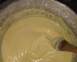 Foto del paso 5 de la receta: Crema pastelera