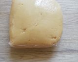 Une image de l'étape 3 de Petits sablés vanille 🤤.
