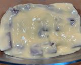 Somlói galuska recept fázis 5 fotója
