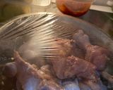 Foto langkah ke 3 dari resep Ayam Goreng Bawang Putih.