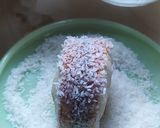 Foto del paso 5 de la receta: Tapitas Para 100 Alfajorcitos De MAIZENA® Y ⭐Tips