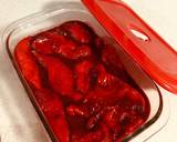 Oven Roasted Chicken Char Siu recipe step 2 photo