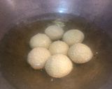 Foto langkah ke 5 dari resep Onde-Onde + Tips.