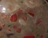চিকেন স্যুপ (Chicken soup recipe in Bengali) রেসিপি ধাপ - 2 ছবি