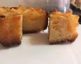 Foto del paso 9 de la receta: Pan de durazno