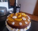 Foto del paso 8 de la receta: Torta una libra con yogurt de fresa