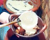 Foto langkah ke 7 dari resep Gudeg Nangka Daging Sapi dan Telor.