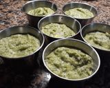 Foto del paso 4 de la receta Soufflé de brócoli