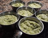 Foto del paso 4 de la receta: Soufflé de brócoli