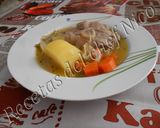 Foto del paso 7 de la receta: Ossobucco