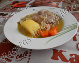 Foto del paso 7 de la receta: Ossobucco