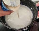 Tender coconut kheer recipe step 2 photo