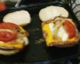 Foto del paso 5 de la receta: Hamburguesa 🍔