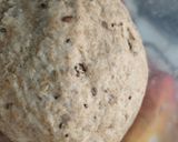 Foto del paso 3 de la receta: Bizcochitos materos con semillas 🧉!