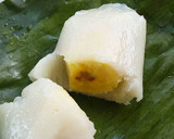 Foto langkah ke 7 dari resep Nagasari.