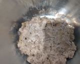 Foto del paso 2 de la receta: Hamburguesa con tocineta