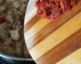 Foto del paso 10 de la receta: Carcamusas toledanas