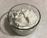A picture of step 5 of Chessmen Banana Pudding Pie.