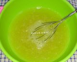 Foto langkah ke 2 dari resep Pempek Sutra Putih Telur.