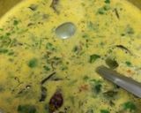 A picture of step 3 of ખાટી મીઠી તુવેર ની દાળ(tuver Dall).