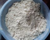 Foto del paso 1 de la receta: Coyotas de piloncillo y dulce de leche