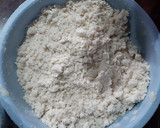 Foto del paso 1 de la receta: Coyotas de piloncillo y dulce de leche