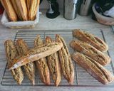 Une image de l'étape 4 de -Baguette Tradition-.