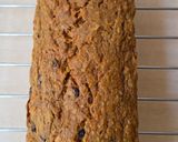 Foto del paso 4 de la receta: Budín de zanahoria inspirado en "carrot cake" en versión integral 🥕