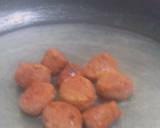 Stir fry sausage Noodles recipe step 1 photo