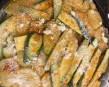Foto del passaggio 5 della ricetta Patate e zucchine gratinate