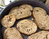 A picture of step 1 of Classic Italian 'Bruschetta': Popular 