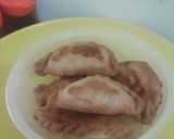 Foto langkah ke 6 dari resep Pastel renyah.