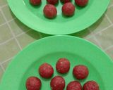 Foto langkah ke 2 dari resep Semur Bola Daging.