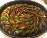 Foto del paso 10 de la receta: Confit byaldi o Ratatouille... 🐭🇫🇷
