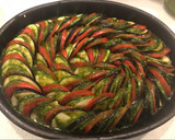 Foto del paso 10 de la receta: Confit byaldi o Ratatouille... 🐭🇫🇷