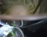 Foto langkah ke 4 dari resep Bolu kukus matcha.