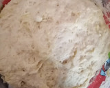 Foto del paso 6 de la receta: Calzone de peperoni