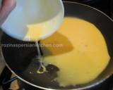 Omurice (Omelette rice) recipe step 15 photo