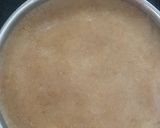 બ્રેડ બરફી(bread barfi in Gujarati) રેસીપી સ્ટેપ2ફોટો