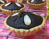 Foto langkah ke 11 dari resep (19.1)Pie Brownies.