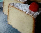 Foto langkah ke 8 dari resep Cake Nutrijell.