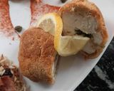 Foto del paso 4 de la receta: Pollo a la Kiev!