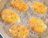 Foto langkah ke 8 dari resep Kroket Kentang.
