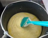 A picture of step 2 of Mawa gulab jambu.
