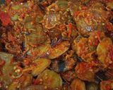 Foto langkah ke 3 dari resep Jengkol Balado.