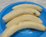 Foto langkah ke 1 dari resep Nugget pisang keju.
