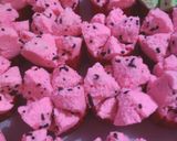 Foto langkah ke 5 dari resep Bolu kukus brintik2.
