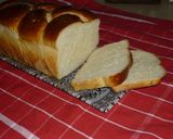 Kalács húsvétra recept fázis 10 fotója