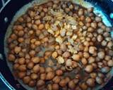 Pindi Chole/Pindi Chana Masala recipe step 13 photo